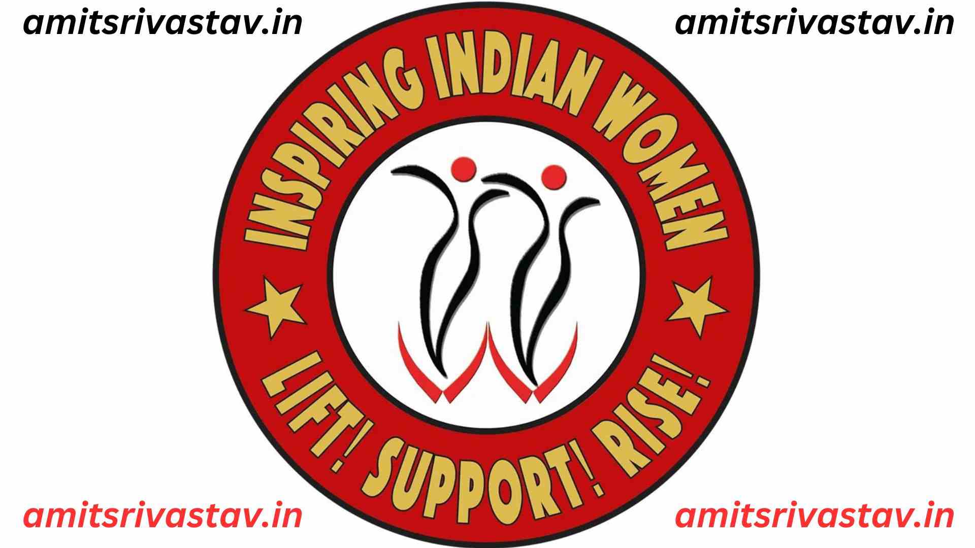 Indian Inspiring Women iiw