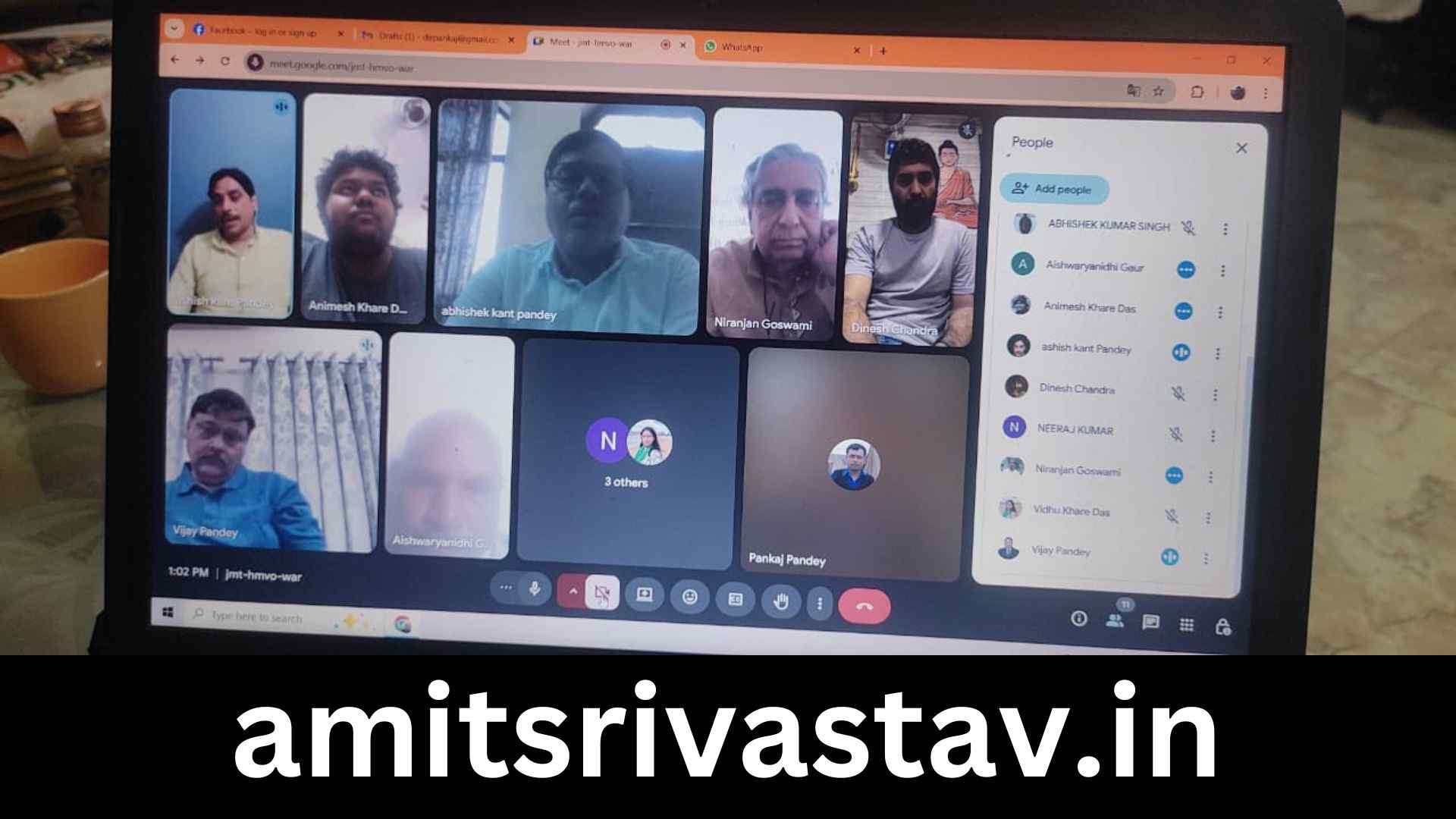 विश्व पर्यावरण दिवस 